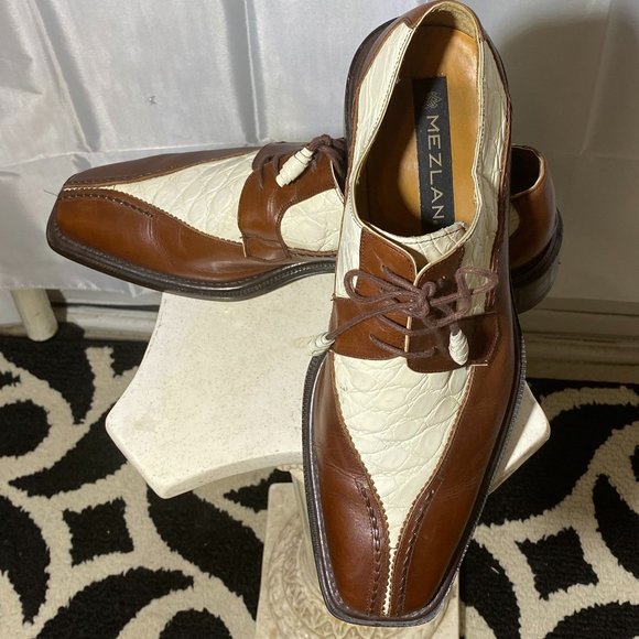 Ultra-SHARP Exotic Dress Shoes! - Picture 4 of 9